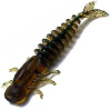 Силиконова приманка Личинка YUMMY Baits Valara 2 съедобная (color006)