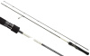 Спиннинг Graphiteleader Bellezza RV 672SUL-S 201 см 1-4г (двухчастное)