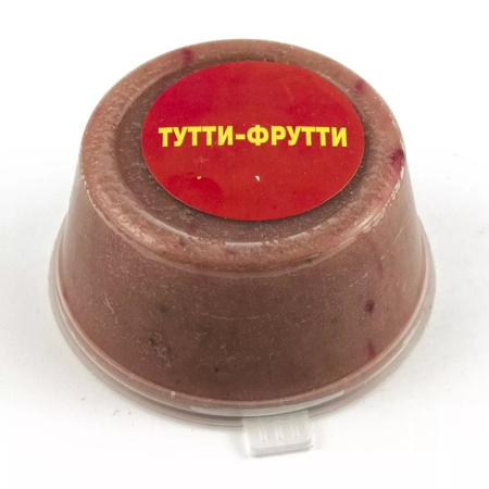 Тесто готовое Фиш Гармония бисквит тутти-фрутти 1
