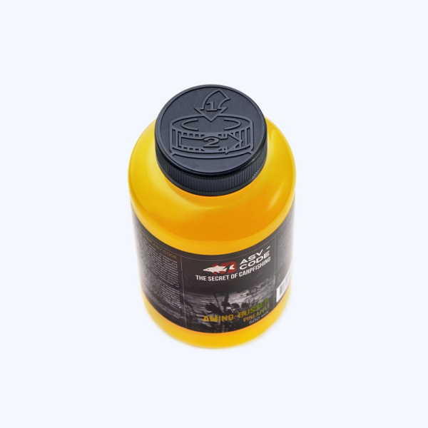 Amino Booster ASV-Code  Pineapple 0,5 л (Ананас) 1