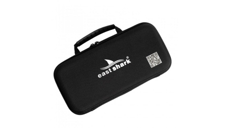 Набор свингеров в кейсе EastShark 11-G разноцветные4
