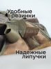 Сидушка туристическая (размер универсальный) Carptravel (цв. Мох) 5