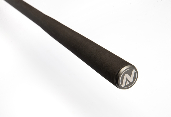 Удилище карповое VN Tackle Carp Rod RX-4 13ft  3,5lb (двухчастное)2