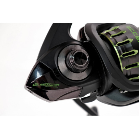 Катушка фидерная Elegance method Reel Elegance Method Accela Feeder (4500)7