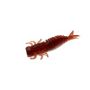Силиконова приманка Личинка YUMMY Baits Valara 2 съедобная color003