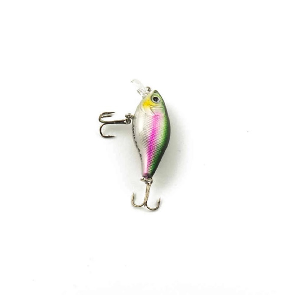 Воблер Palomino Citrus F 43мм 5,5гр colo9 3