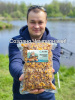 Зерновая смесь Carptravel  вакуум 3 кг (Карп) 