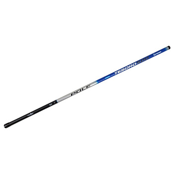 Удилище маховое б/к F-fishing Tesoro Pole 5м/ Телескопическое