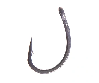 Крючки с колечком Owner Carp Taff  Tsuyosh Size 6 Тефлон 