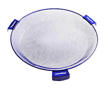 Сито для прикормки F-fishing 33см 3мм 