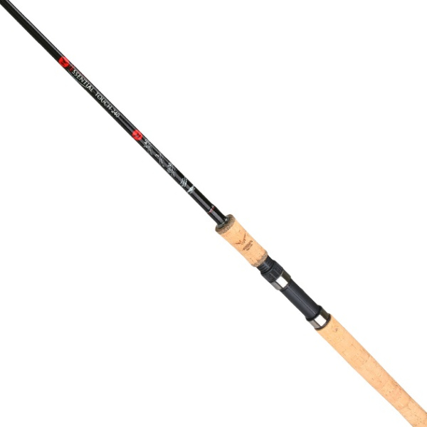 Спиннинг Mikado ESSENTIAL TOUCH 210 см 10-30гр (двухчастное)