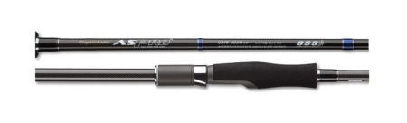 Спиннинг Graphiteleader Aspro GAPS 772MH 232 см