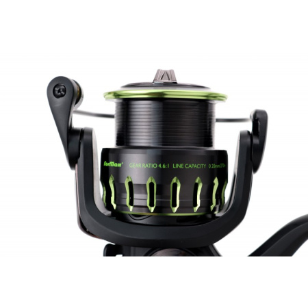 Катушка фидерная Elegance method Reel Elegance Method Accela Feeder (4500)5