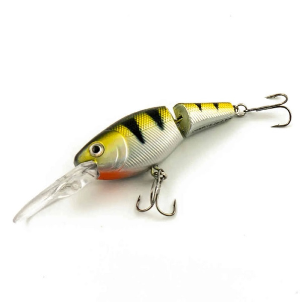 Воблер Palomino LongBill 100SP 15,2гр 0,2-2,5м цвет4