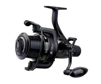 Катушка карповая с байтранером Carp Pro One Blackpool Carp (8000 FS)