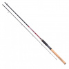 Спиннинг Mikado MILESTONE MEDIUM Spin 240 см 5-25гр (двухчастное)