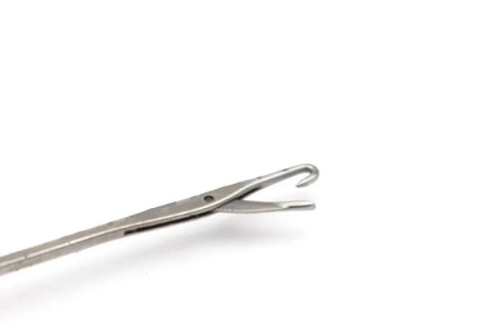 Игла монтажная VN Tackle Rig Needle 1