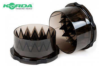 Измельчитель бойлов Korda Krusha Small 100 (маленькая)