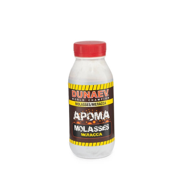 Арома Dunaev  Molasses 250 мл (Меласса)