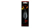 Колеблющаяся блесна EastShark Atomic 53мм 18 гр color46 латунь