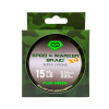 Плетеный шнур для спода и маркера Carp Pro Diamond  200м 15lb 0,16мм (флюоресцентный зеленый)