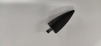 Груз сменный для груз-кормушек  X-Feeder X-FEEDER PL METEOR  100г