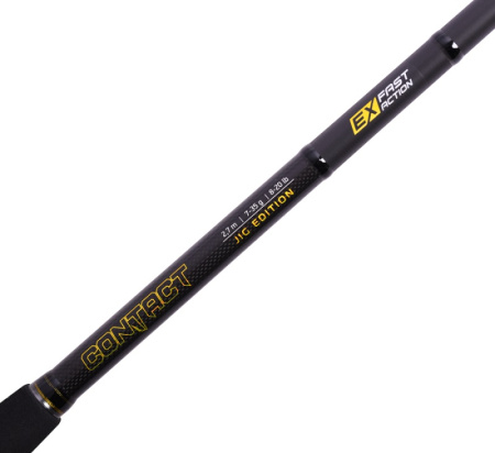 Спиннинг Maximus CONTACT JIG 24M 240 см 7-35г (двухчастное)6