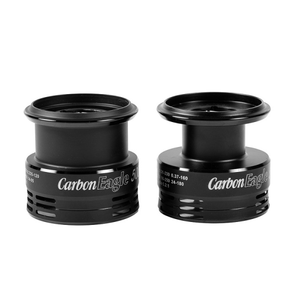 Катушка фидерная EastShark CARBON EAGLE (3000)2