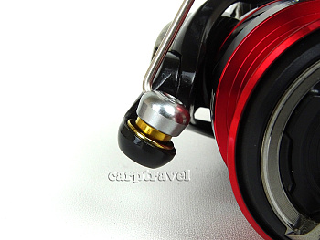 Катушка безынерционная Daiwa 18 Ninja (LT6000)