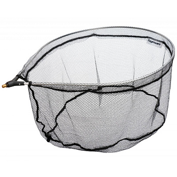 Голова для подсака нейлон F-fishing Oval Head 40х55см  