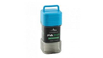 ПВА мешок EastShark PVA Bait Bag System LSRT-L    70х140 мм  