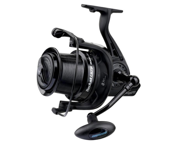 Катушка карповая F-fishing Rocket Carp (9000 SD) 2