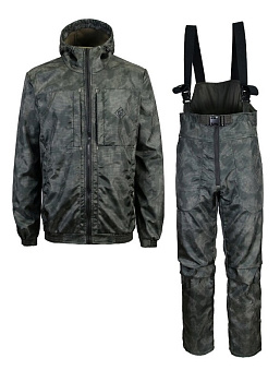Костюм IFRIT Cleric (Duplex Fleece) Размер 52/54 рост 182-188 цвет Smoke