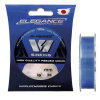 Монофильная леска Elegance Feeder V1  150м 3,27кг 0,18мм (синяя) 