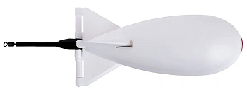 Спомб Spomb Midi X White (New)