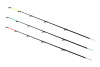 Фидерное удилище Nautilus Forward NFF13MHQ 390 см до 120гр (3+3)