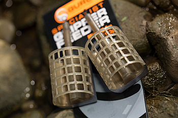 Кормушка Guru Gripper Feeder Medium 56г