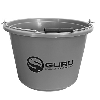 Ведро для прикормки Guru Bucket 12L  