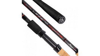 Фидерное удилище EastShark Legend Feeder  13ft / до 210гр (3+3)