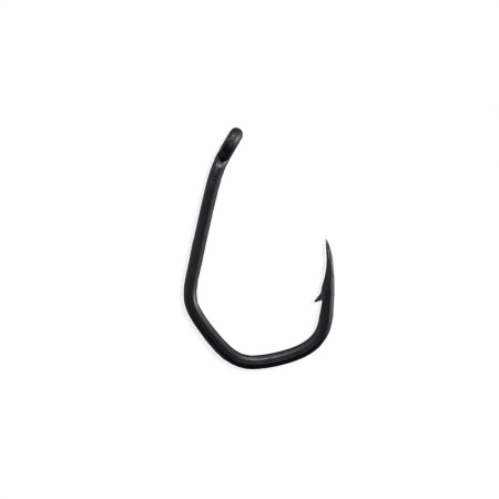Крючки карповые VN Tackle Wide Gape X5 Size 6 Тефлон 1