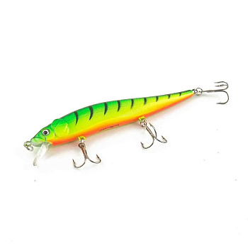Воблер Palomino Dikson F 115мм 14гр. color: 006 заглубление 0-1 м