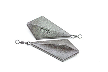 Грузило Elevator Carptravel Gravel 3,2oz/90г
