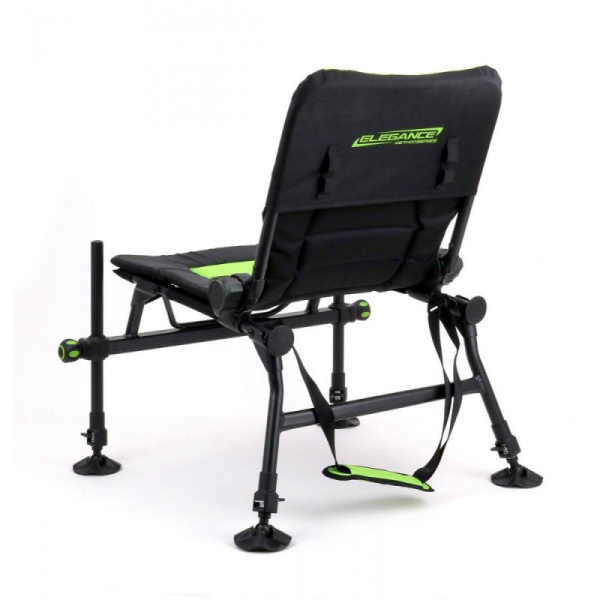 Кресло фидерное Elegance Feeder Method Feeder Chair  D 25мм22