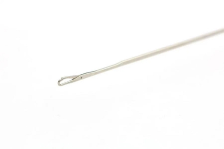 Игла для ПВА стиков VN Tackle PVA  Stick Needle1