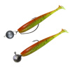 Easy Shiner 3.75 цвет 215 4