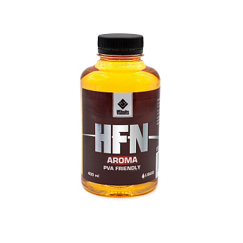 Жидкий ароматизатор VS Baits  HFN 400 мл (Креветка+земляника) 