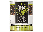Зерновая смесь Lion Baits  Hemp seeds 900 г (Конопля) 