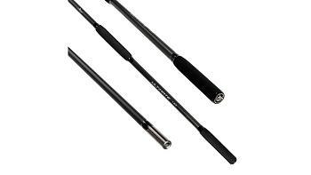 Ручка для подсака карбоновая  EastShark Ultimate   180см