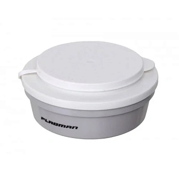 Коробка для наживки F-fishing Bait box 0,50л