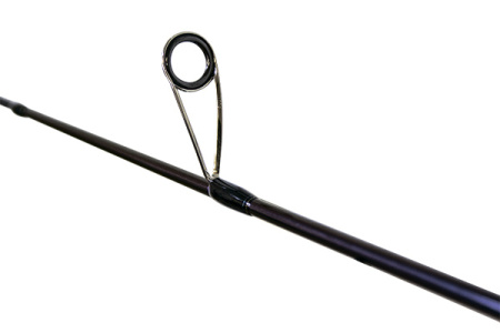 Спиннинг Maximus EGOIST-LE 662UL 198 cм 